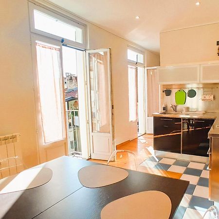 Appartamento I 3 Balconcini Cuneo Esterno foto