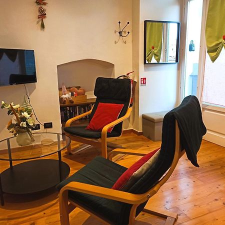 Appartamento I 3 Balconcini Cuneo Esterno foto