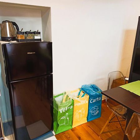 Appartamento I 3 Balconcini Cuneo Esterno foto