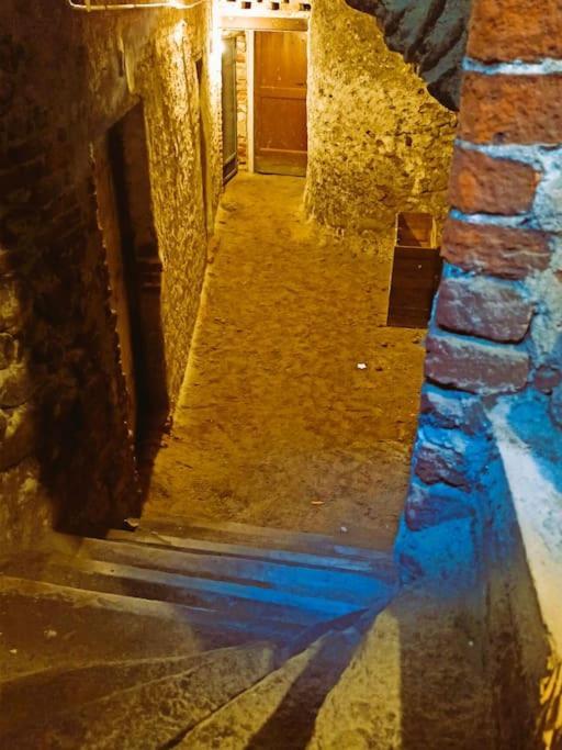 Appartamento I 3 Balconcini Cuneo Esterno foto