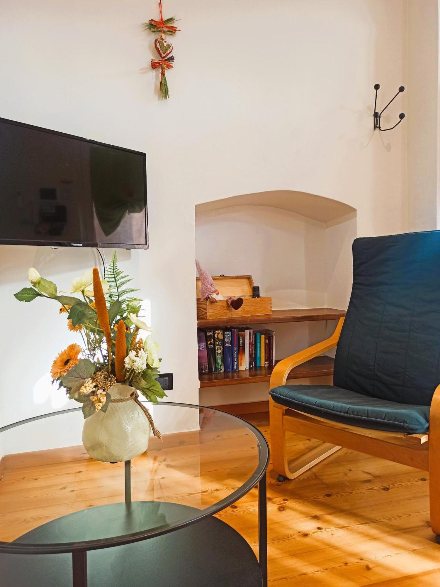 Appartamento I 3 Balconcini Cuneo Esterno foto