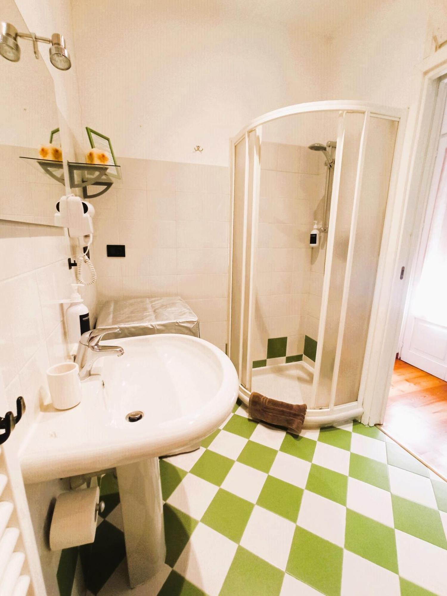 Appartamento I 3 Balconcini Cuneo Esterno foto