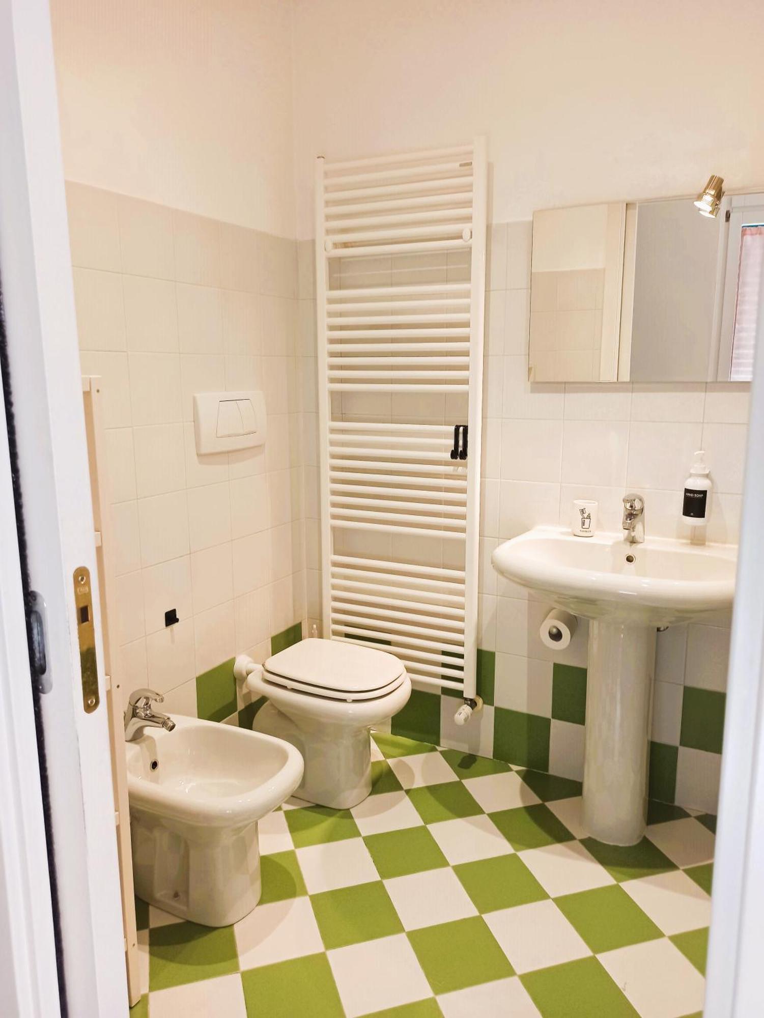 Appartamento I 3 Balconcini Cuneo Esterno foto