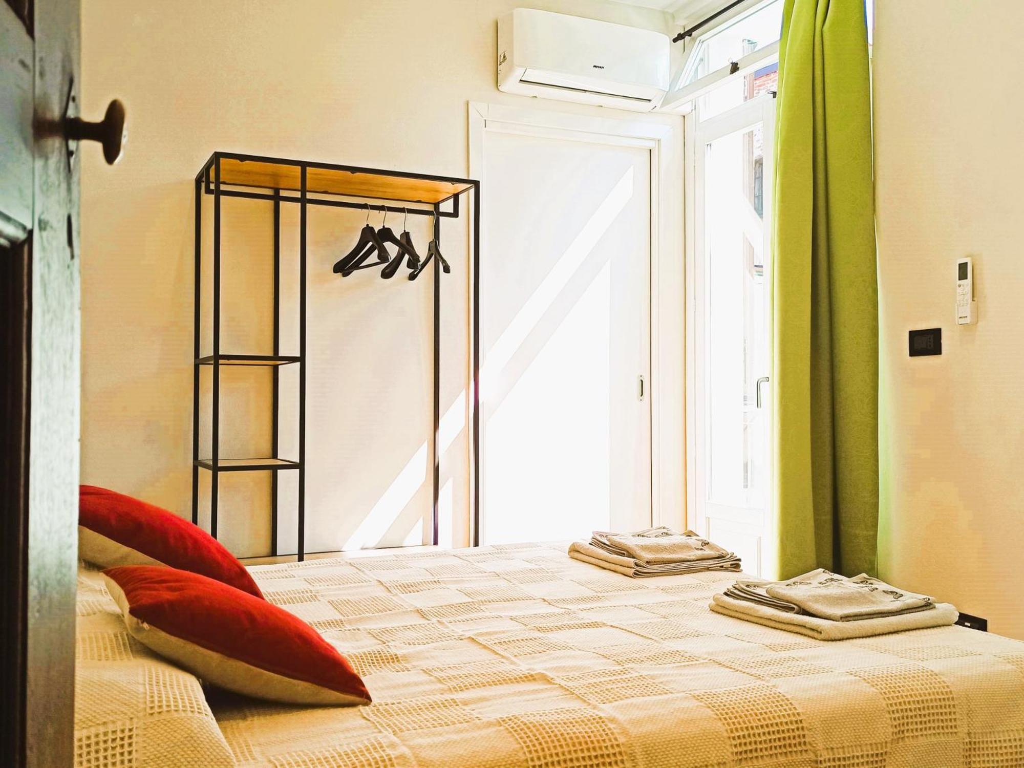 Appartamento I 3 Balconcini Cuneo Esterno foto