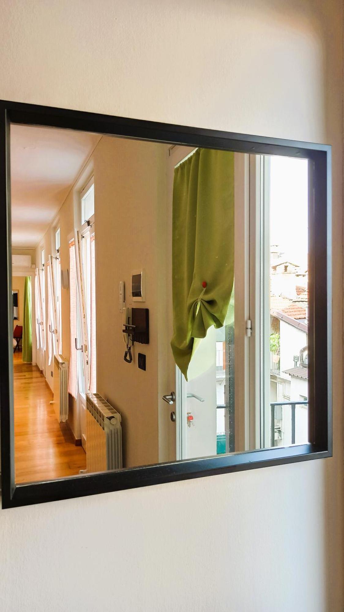 Appartamento I 3 Balconcini Cuneo Esterno foto