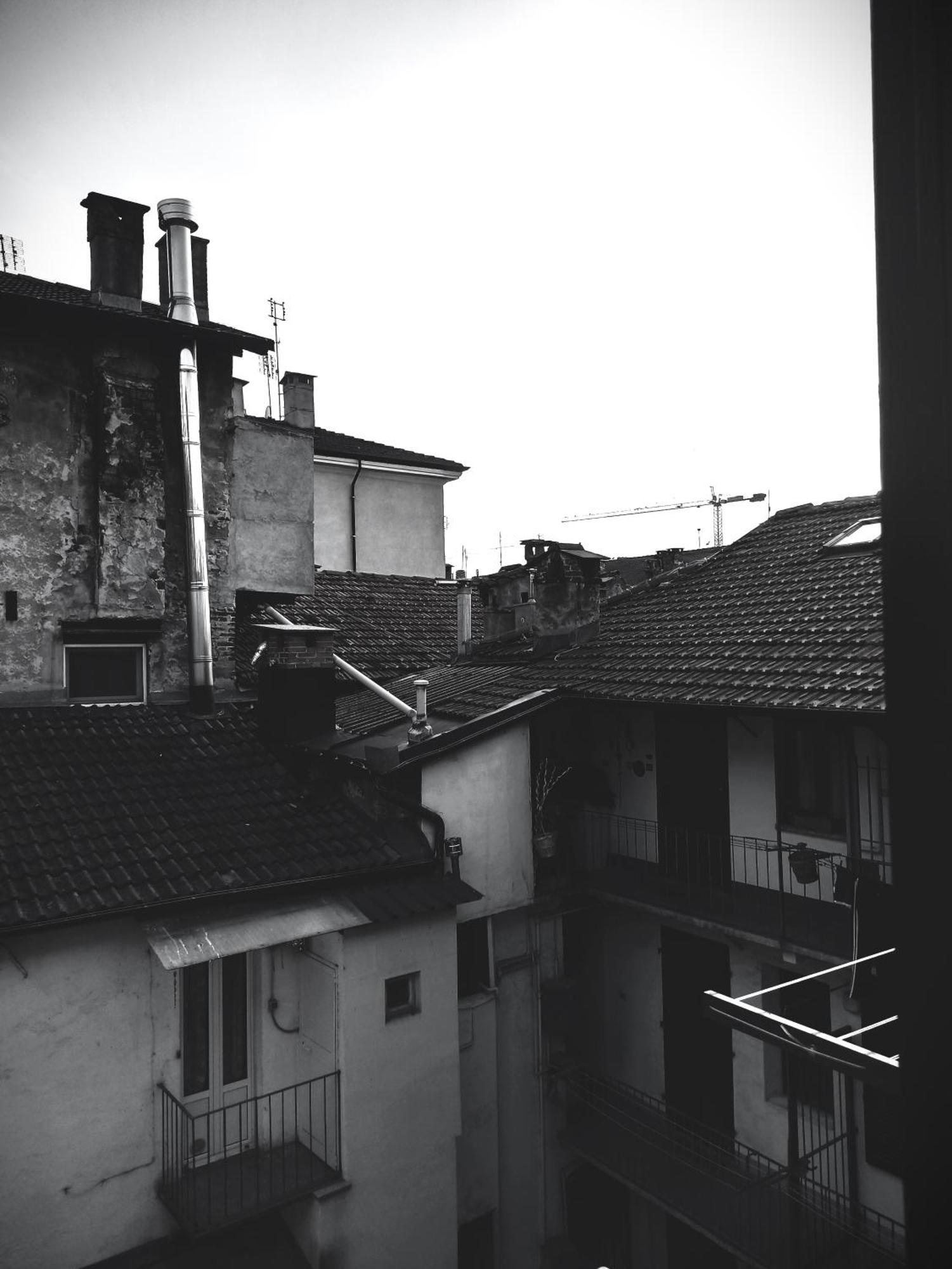 Appartamento I 3 Balconcini Cuneo Esterno foto