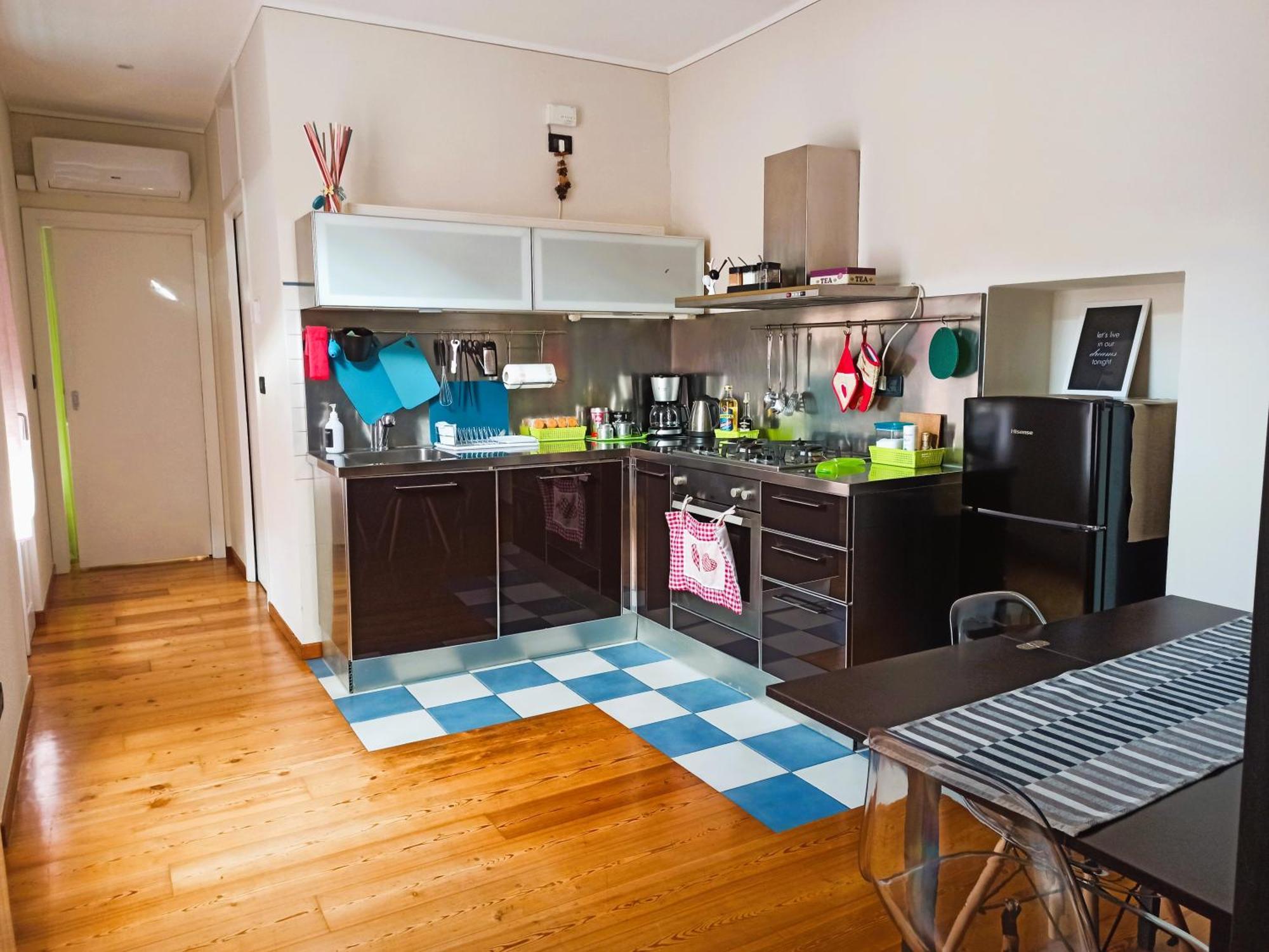 Appartamento I 3 Balconcini Cuneo Esterno foto