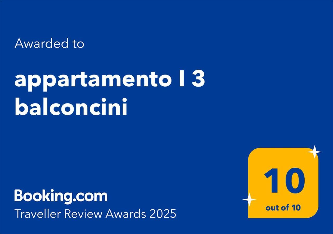 Appartamento I 3 Balconcini Cuneo Esterno foto