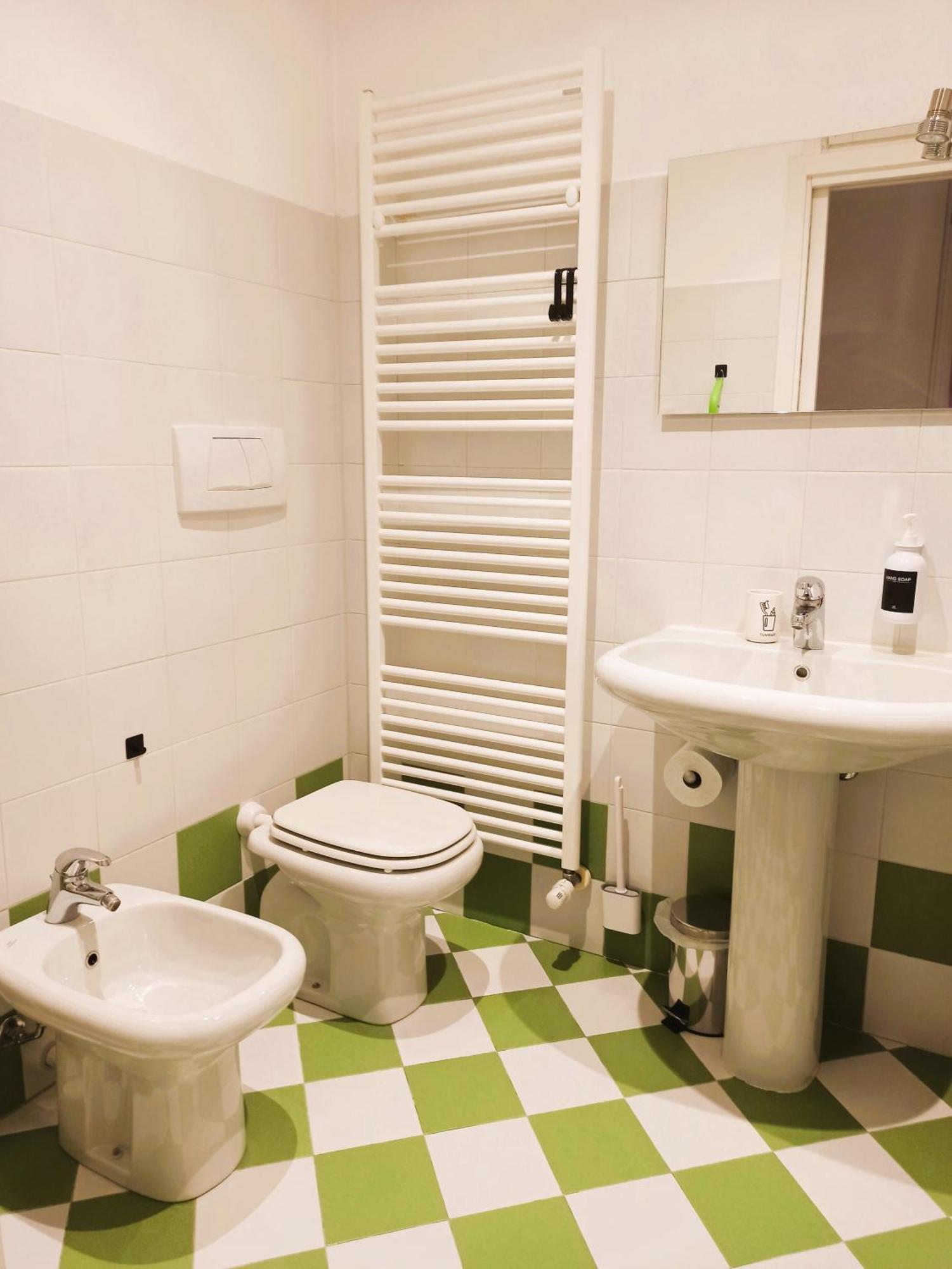 Appartamento I 3 Balconcini Cuneo Esterno foto