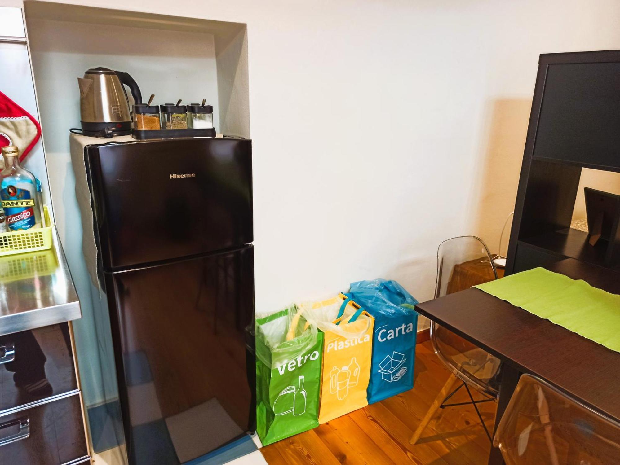 Appartamento I 3 Balconcini Cuneo Esterno foto